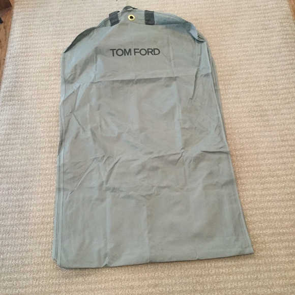 Tom Ford Handbags - Tom Ford Garment Bag with Hangers